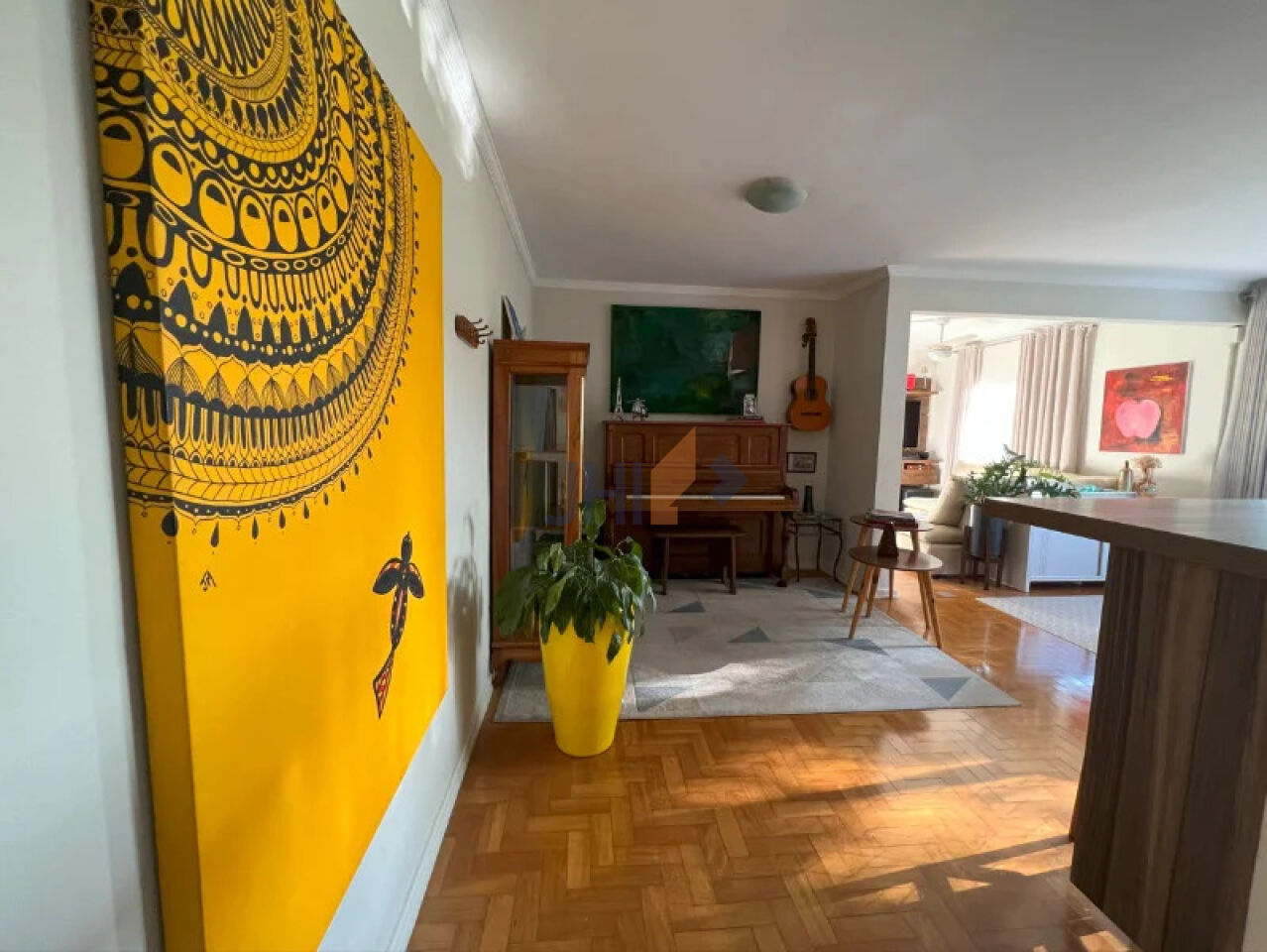 Apartamento para Venda - Vila Congonhas