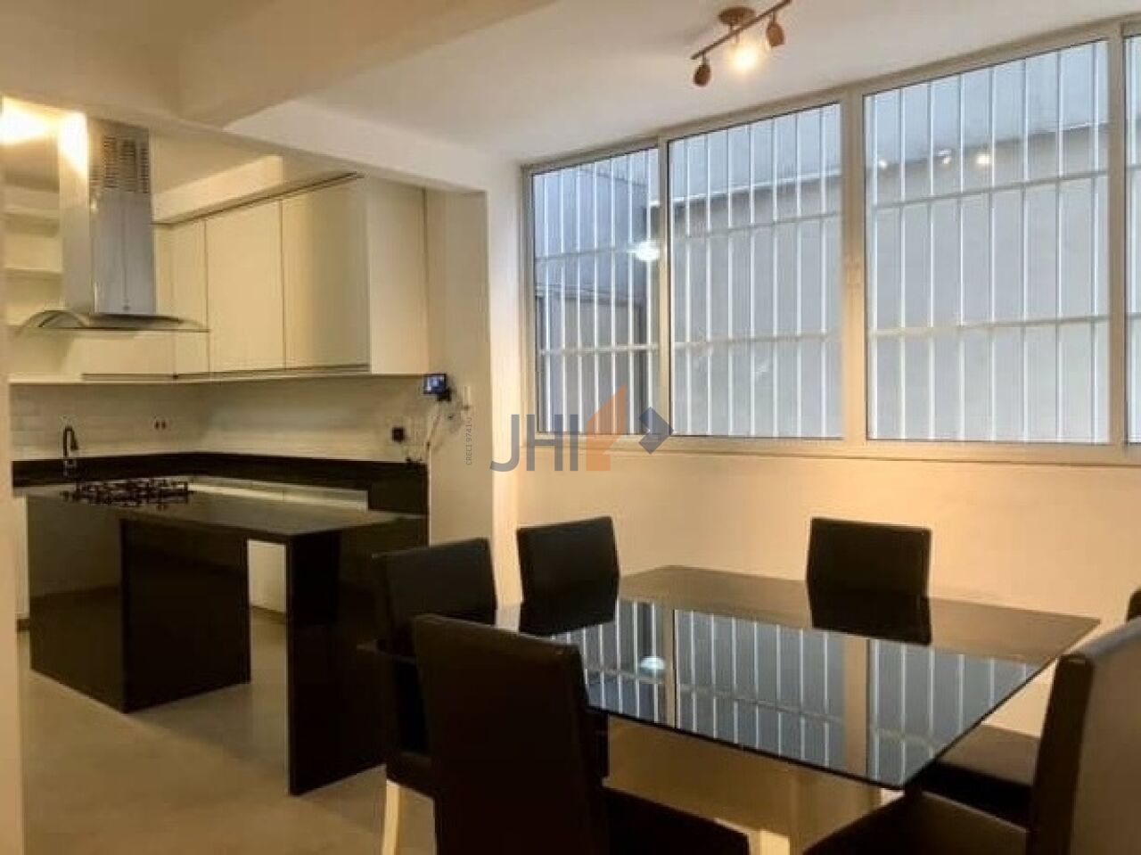Apartamento para Locação - Indianópolis