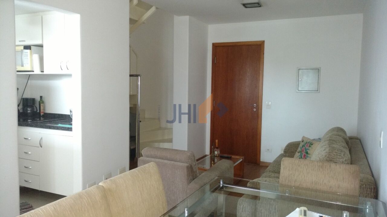 Duplex para Locação - Campo Belo