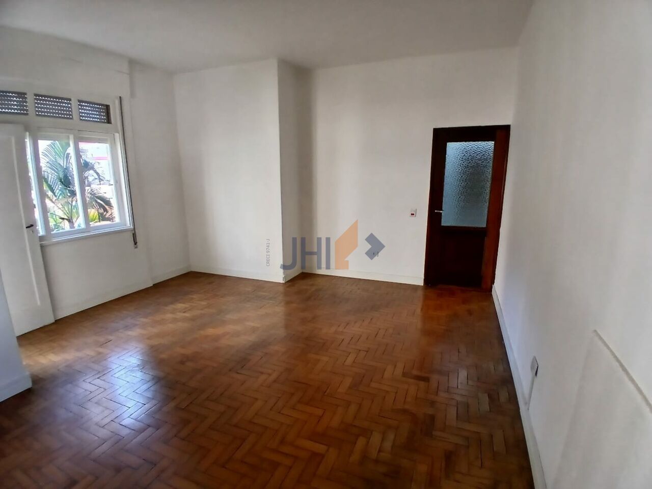 Apartamento para Venda - Santa Cecília