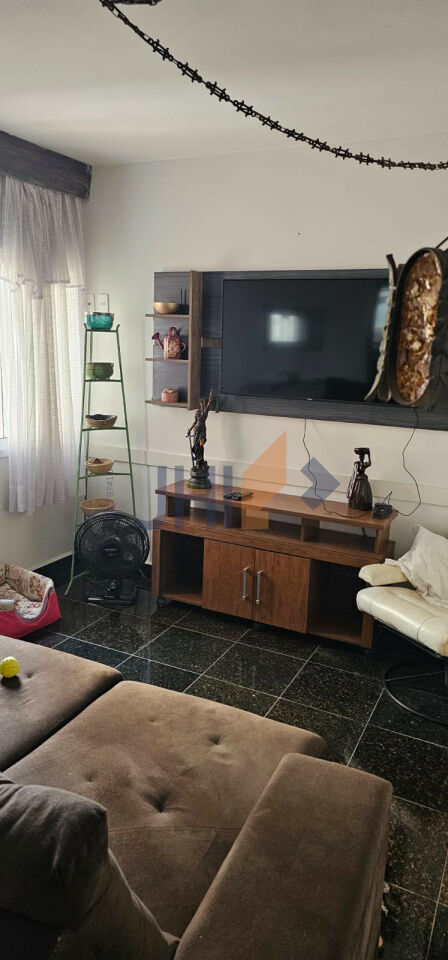 Apartamento para Venda - Sumarezinho