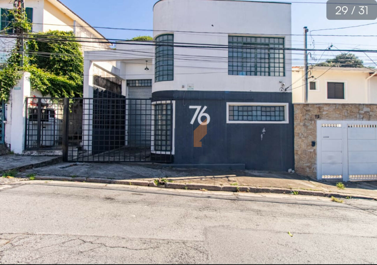 Prédio para Venda - Vila Ipojuca