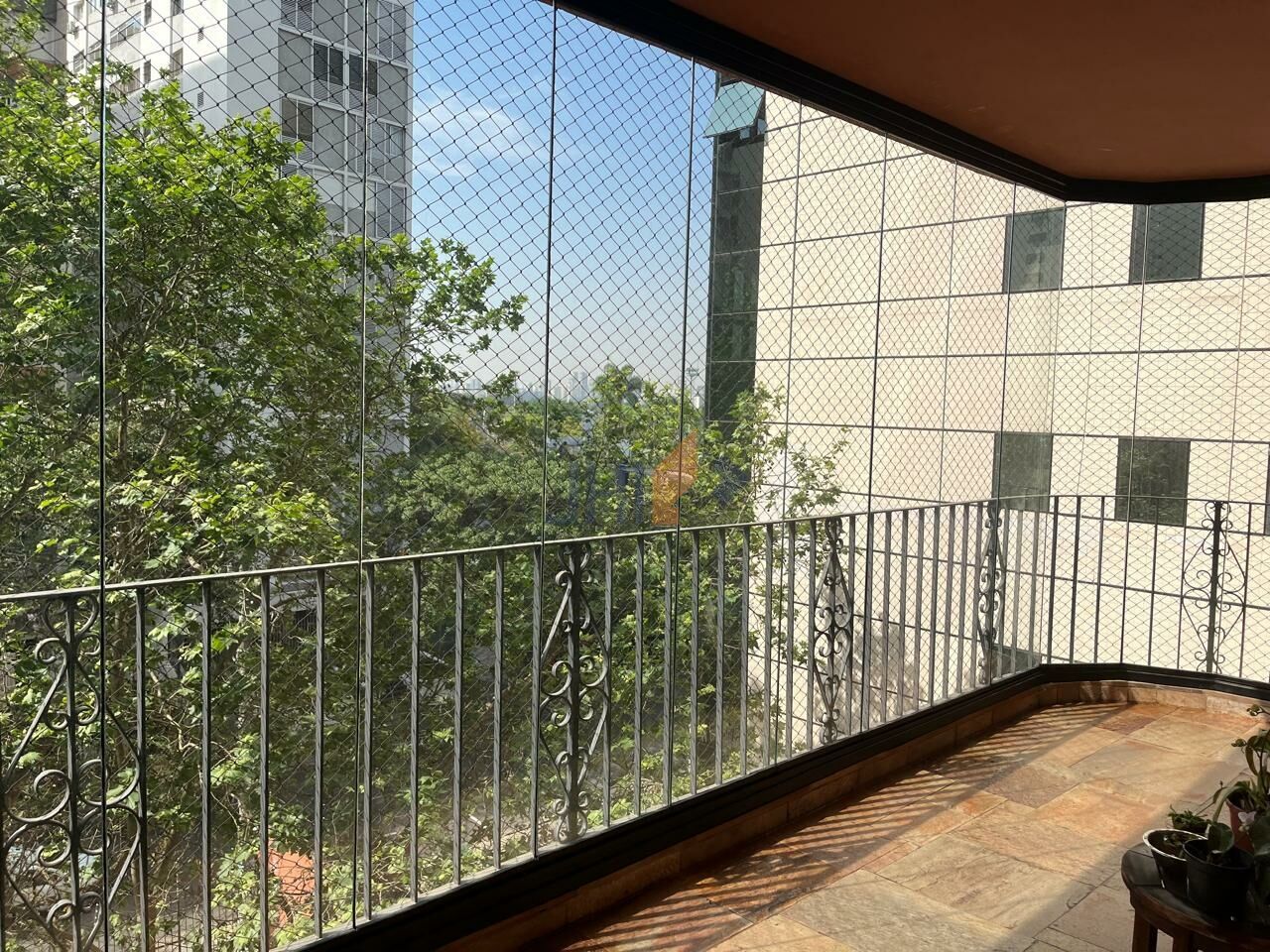 Apartamento para Venda - Cerqueira César
