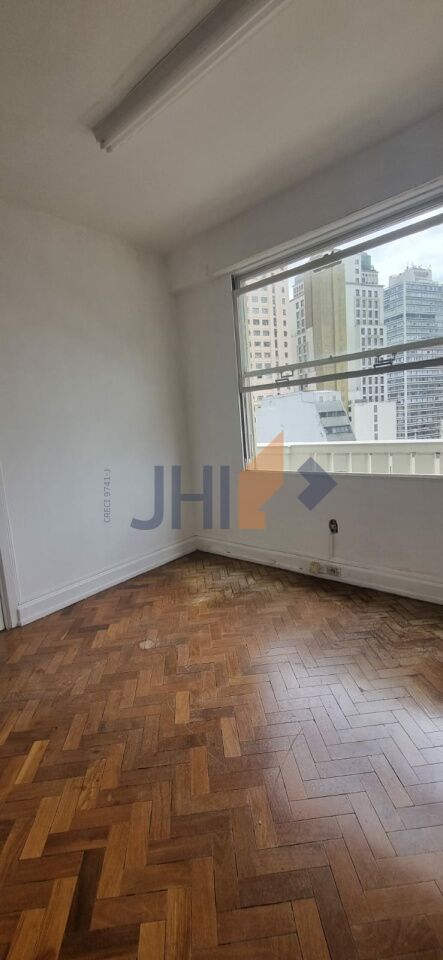 Conjunto Comercial para Locação - Sé