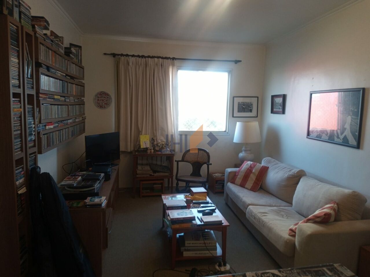 Apartamento para Venda - Vila Congonhas
