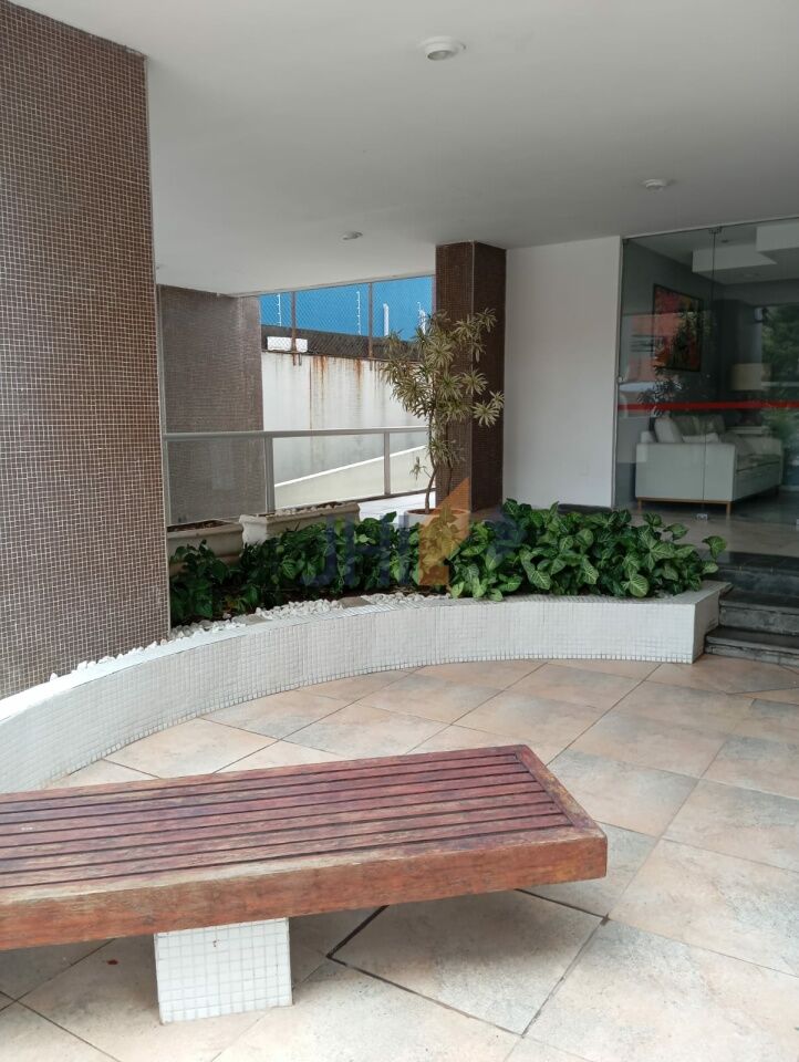 Apartamento para Venda - Vila Olímpia