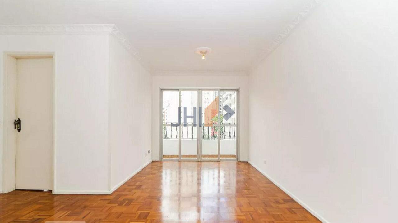 Apartamento para Venda - Moema