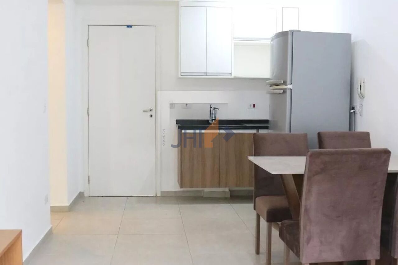 Apartamento para Venda - Vila Castelo
