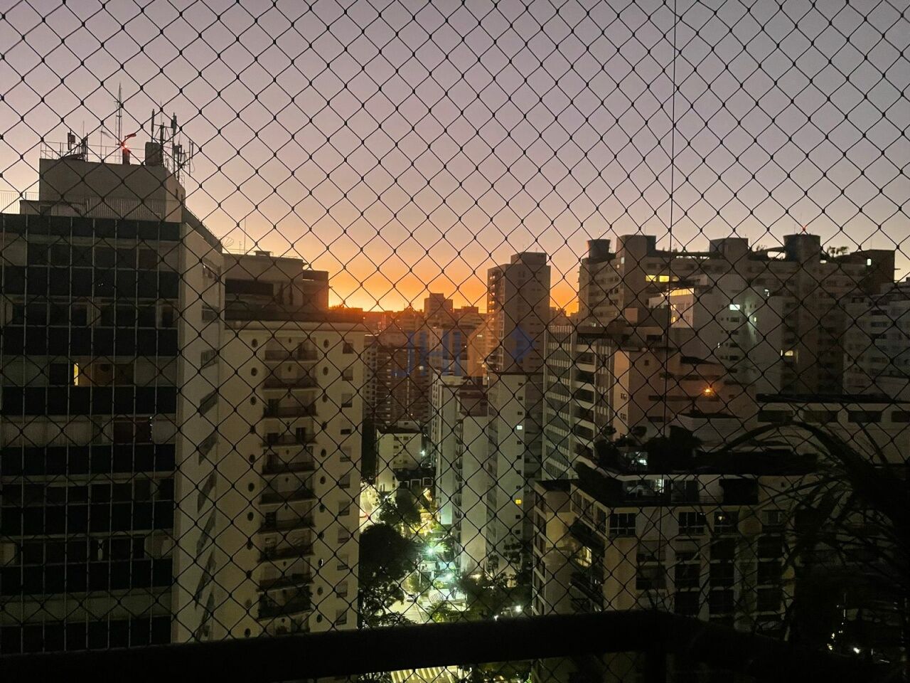 Apartamento para Venda - Santa Cecília