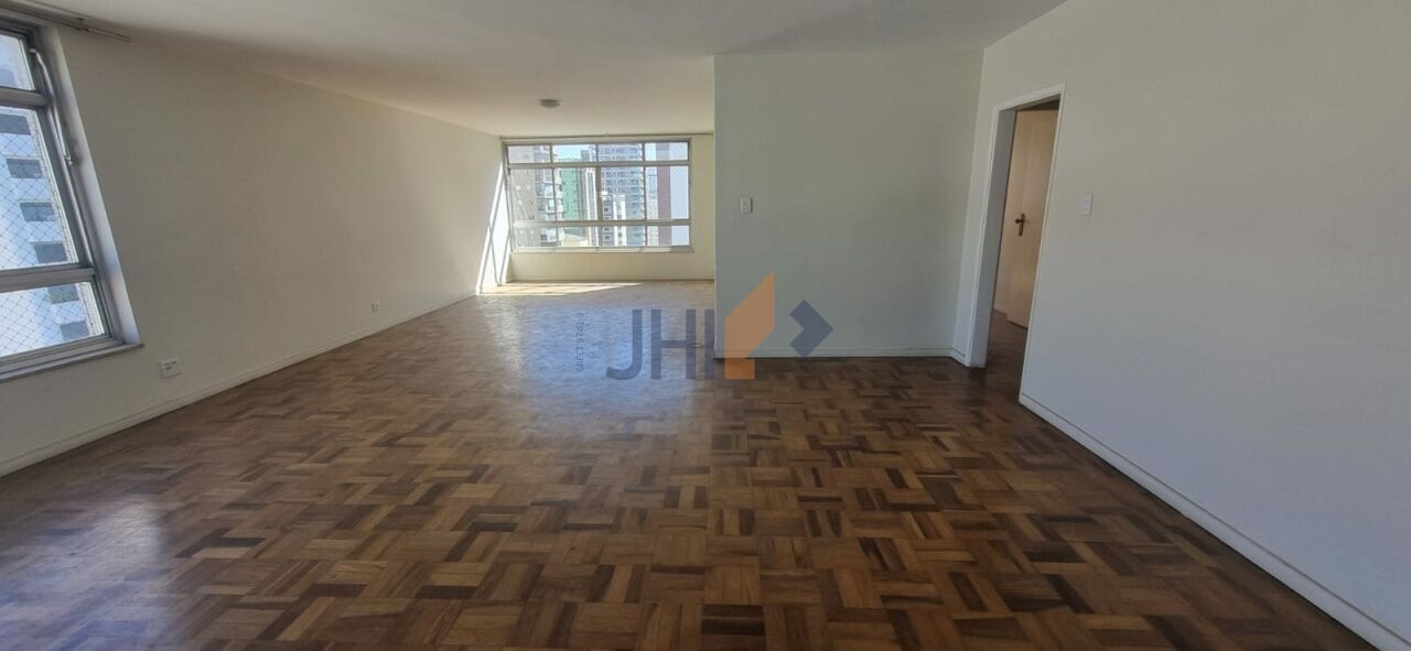 Apartamento para Venda - Jardim Paulista