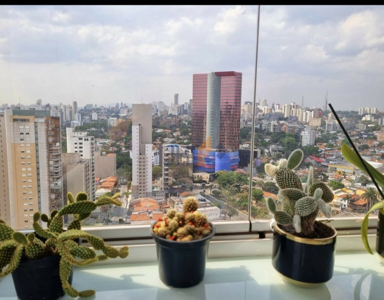 Apartamento para Venda - Pinheiros