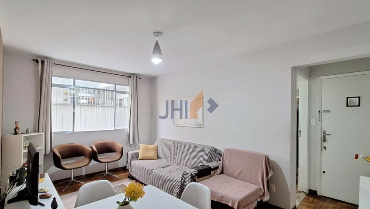 Apartamento para Venda - Água Branca