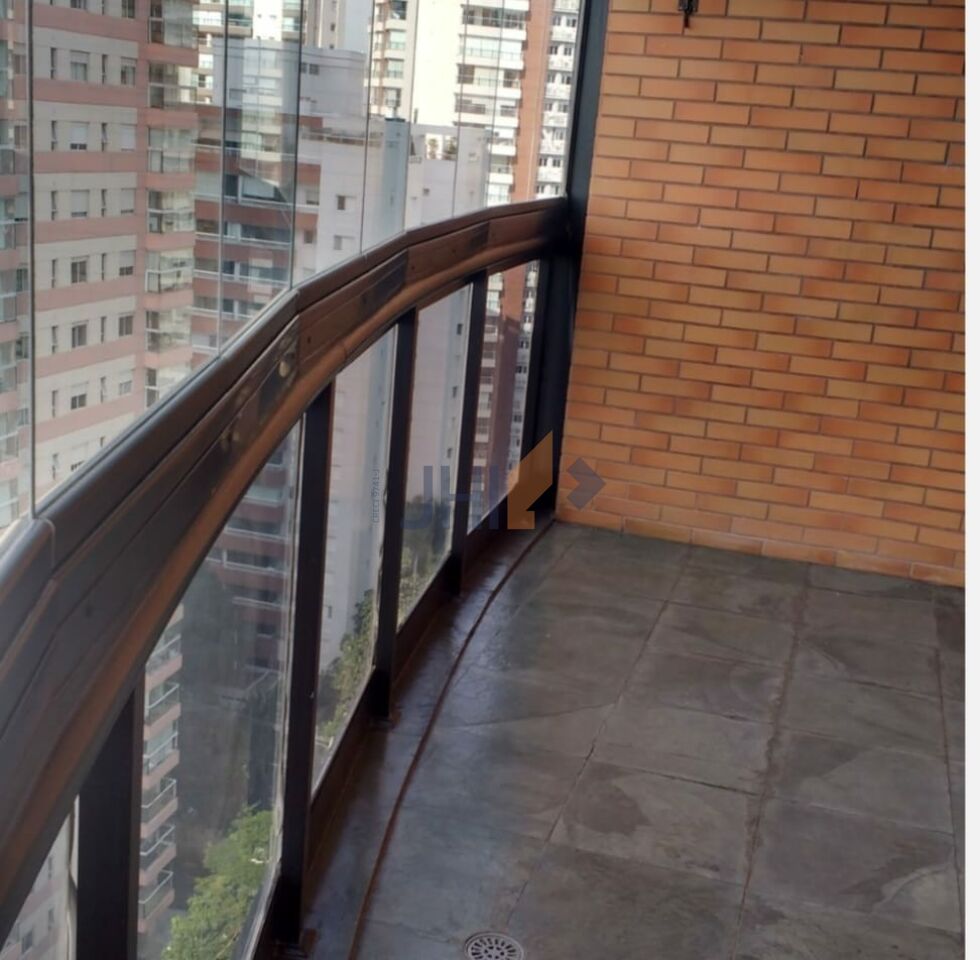 Apartamento para Venda - Alto da Lapa