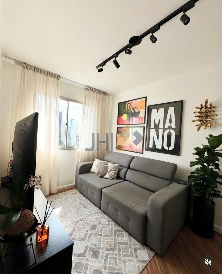 Apartamento para Locação - Indianópolis