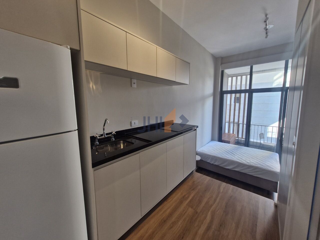 Studio para Locação - Vila Mariana