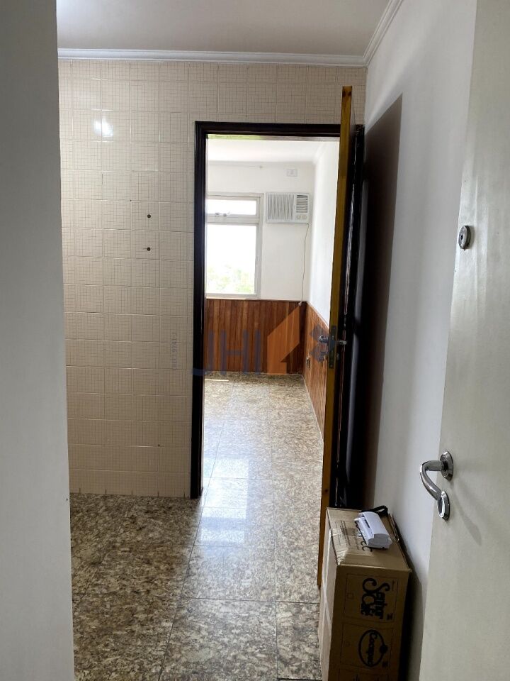 Conj. Comercial para Venda - Vila Romana
