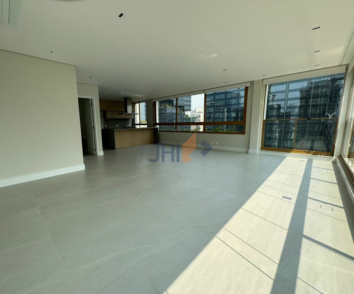 Apartamento para Locação - Itaim Bibi