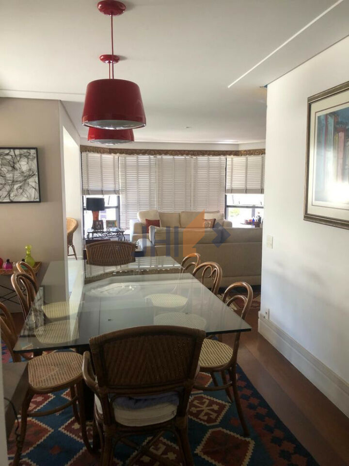Apartamento para Venda - Itaim Bibi