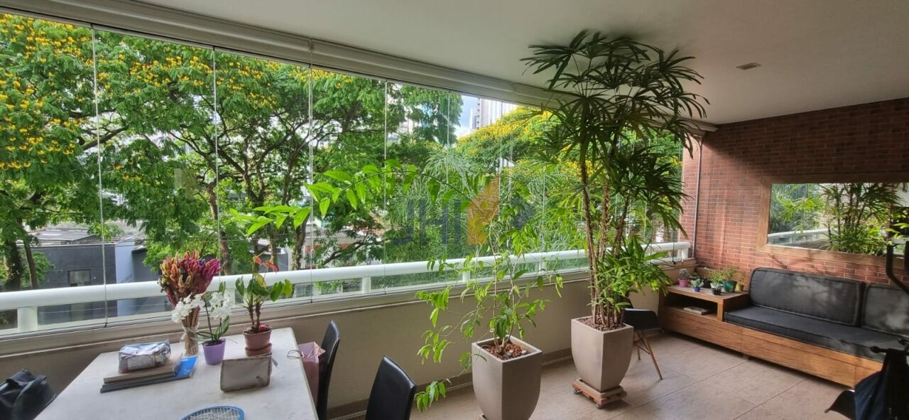 Apartamento para Venda - Itaim Bibi