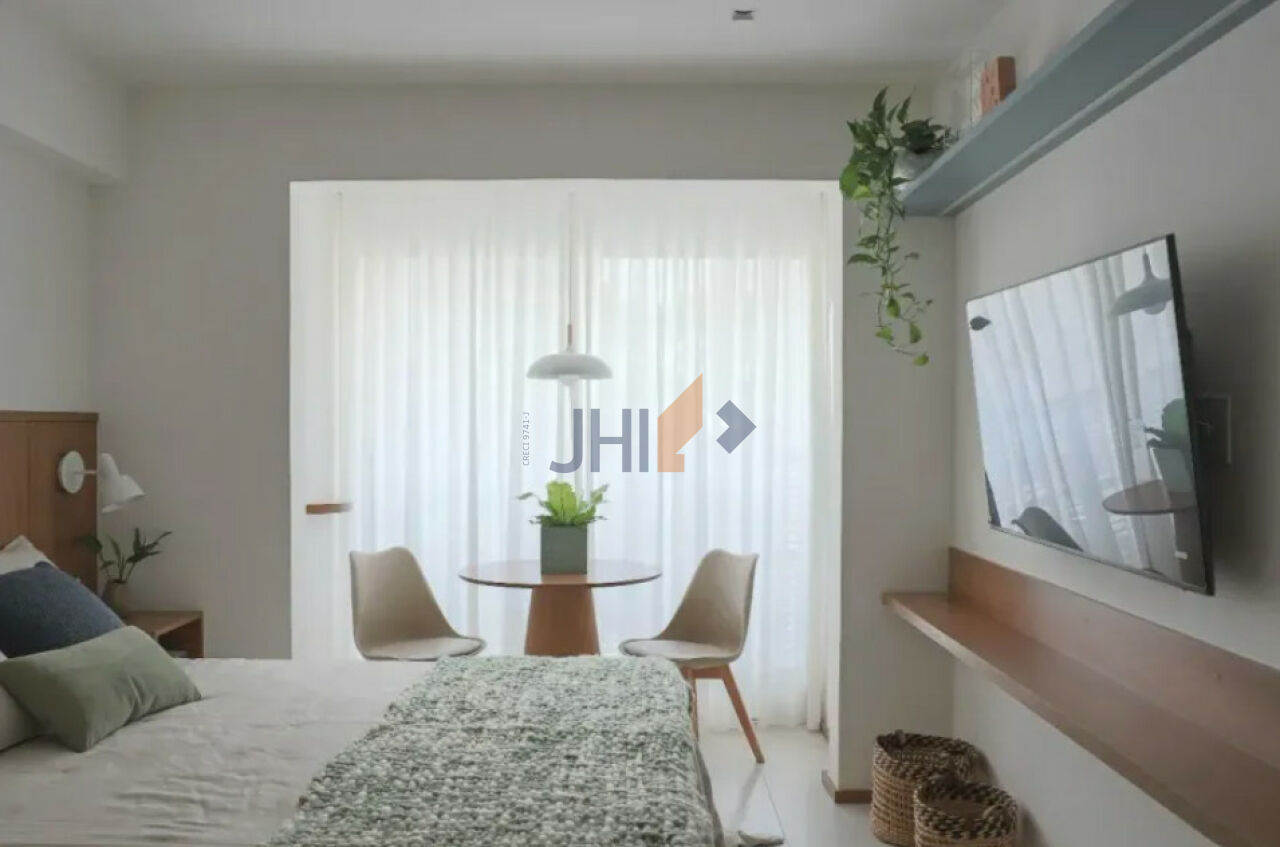 Studio para Venda - Itaim Bibi