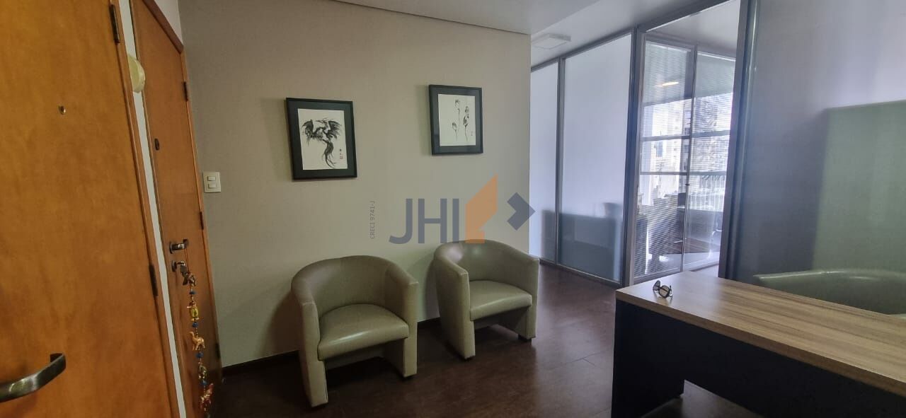 Conjunto Comercial para Venda - Consolação