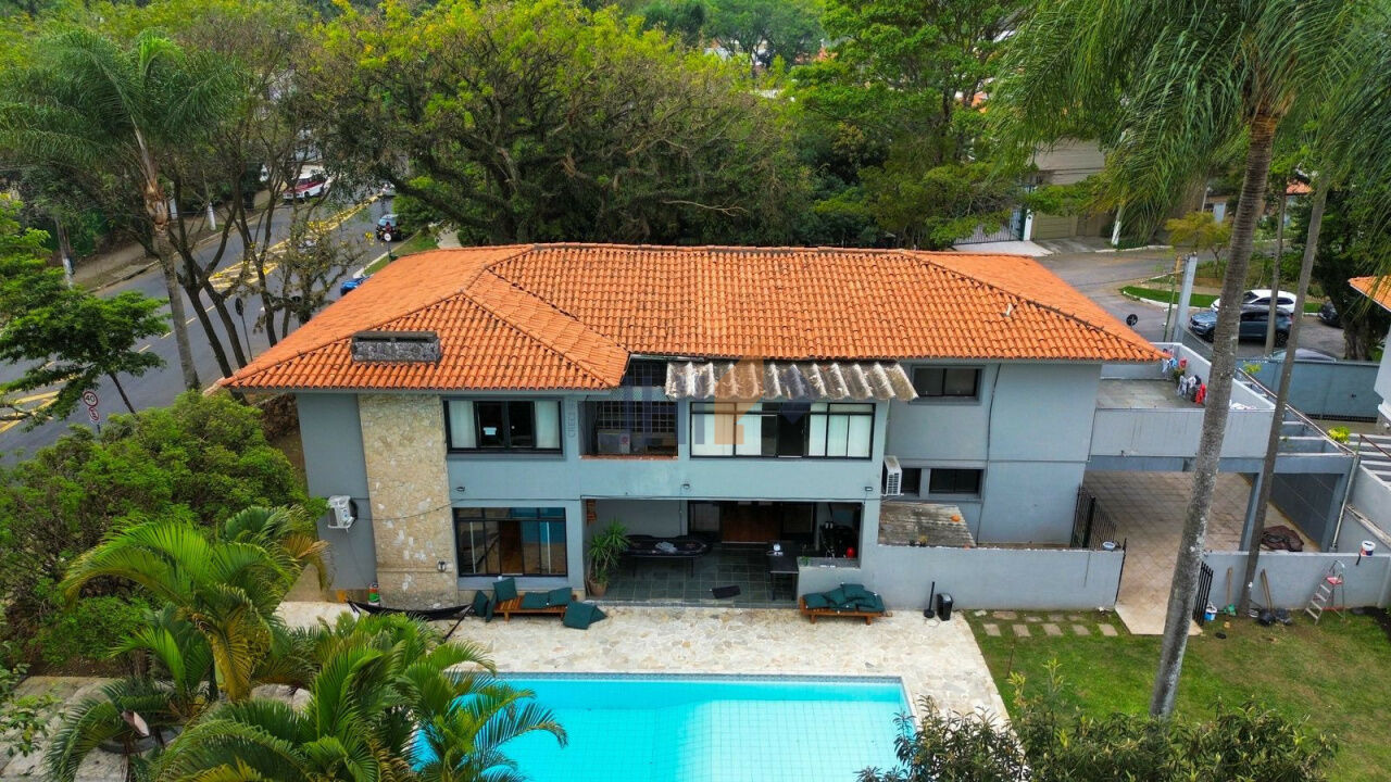 Sobrado para Venda - Alto de Pinheiros