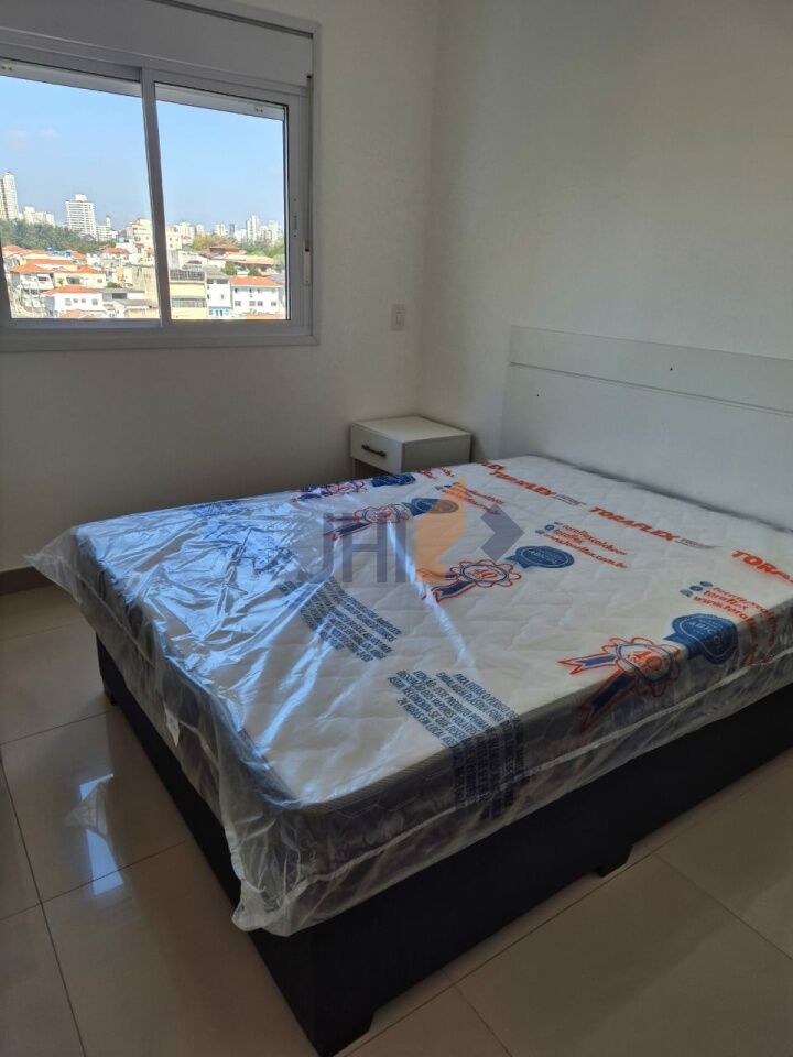 Apartamento para Venda - Aclimação