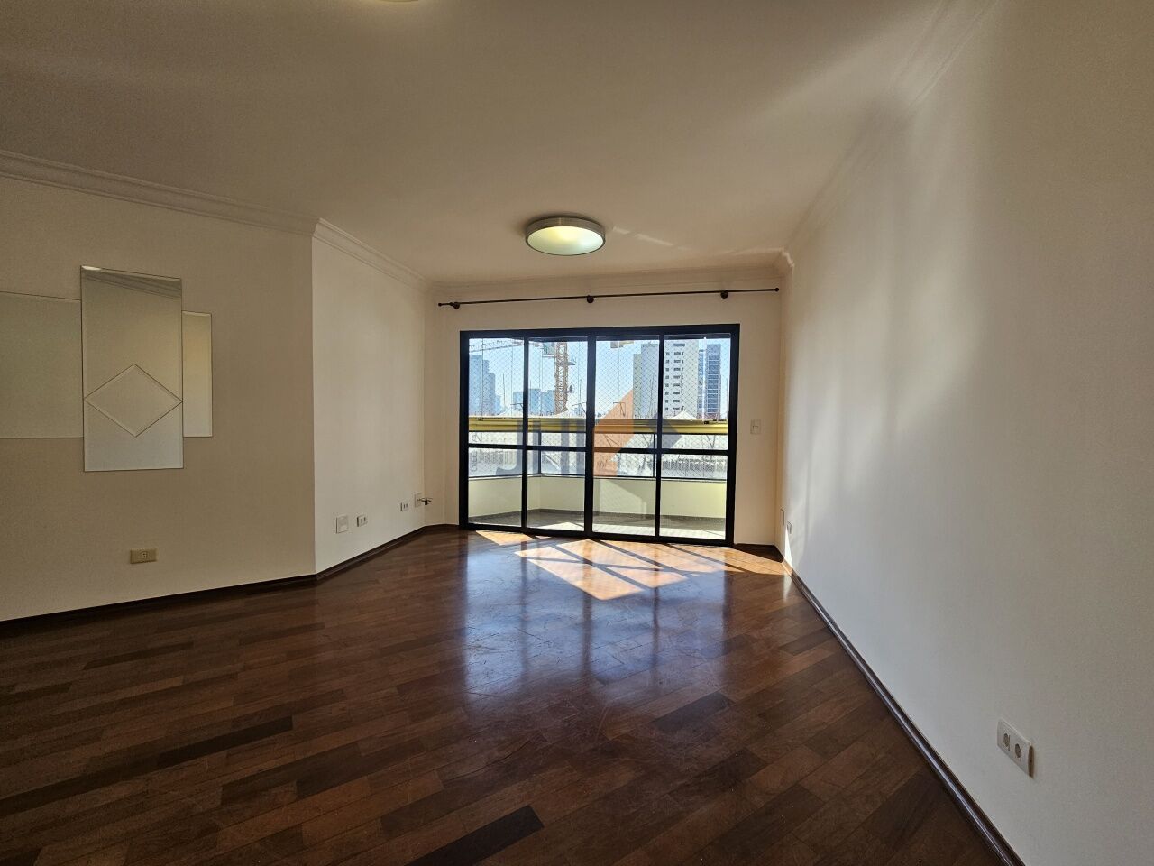 Apartamento para Venda - Vila Azevedo