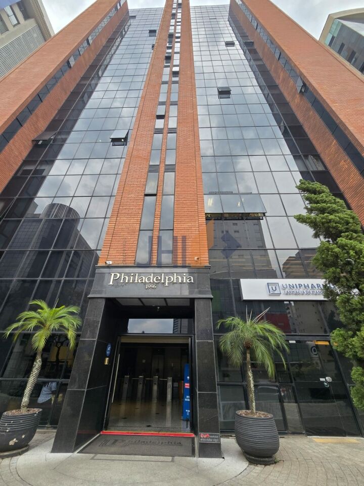Conj. Comercial para Venda - Consolação
