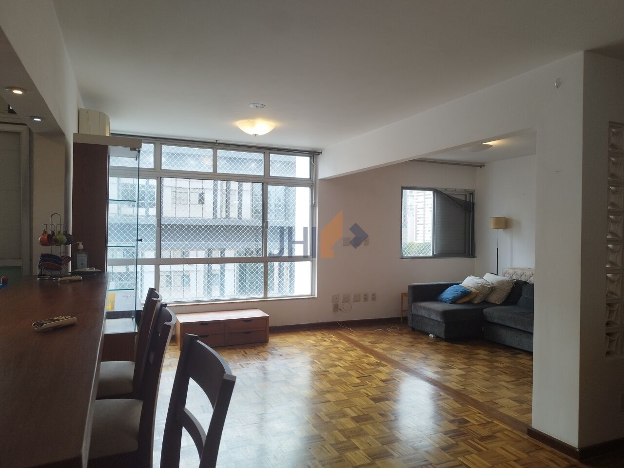 Apartamento para Locação - Itaim Bibi