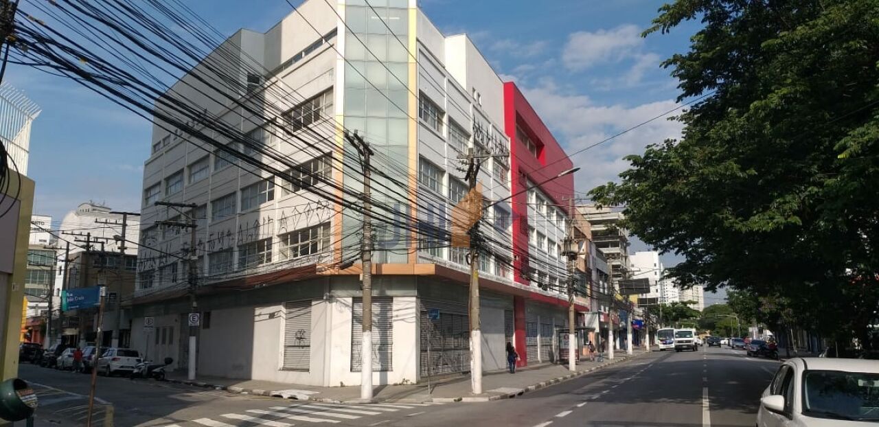 Prédio para Locação - Centro