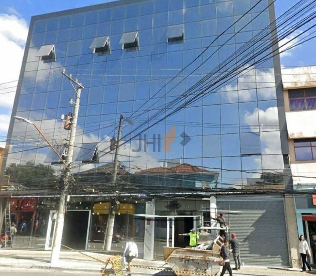 Prédio para Locação - Centro