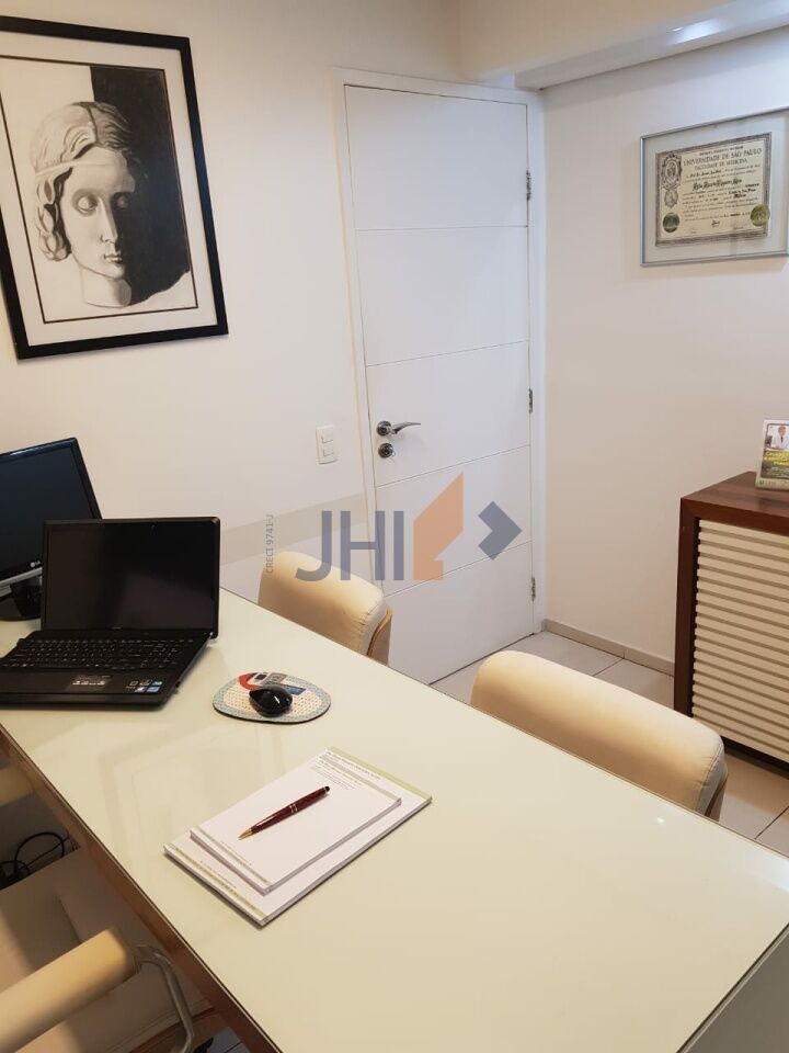 Conjunto Comercial para Venda - Bela Vista