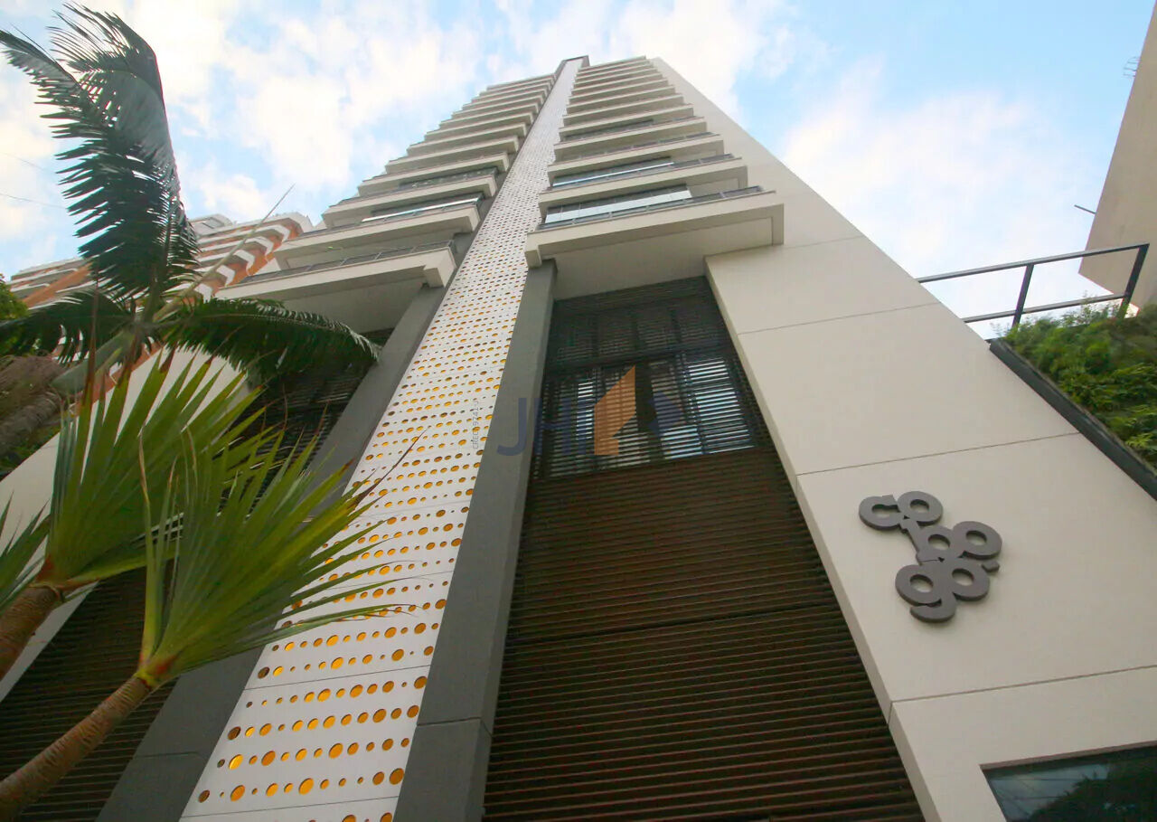 Apartamento para Venda - Pinheiros