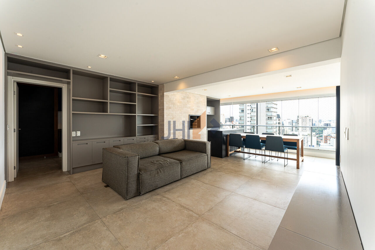 Apartamento para Venda - Pinheiros
