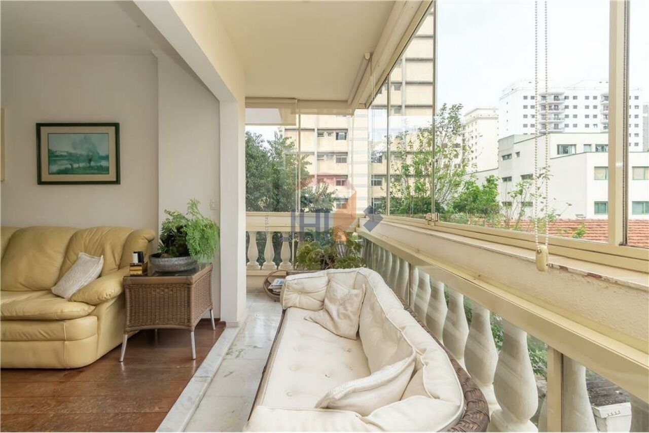 Apartamento para Venda - Jardim das Bandeiras