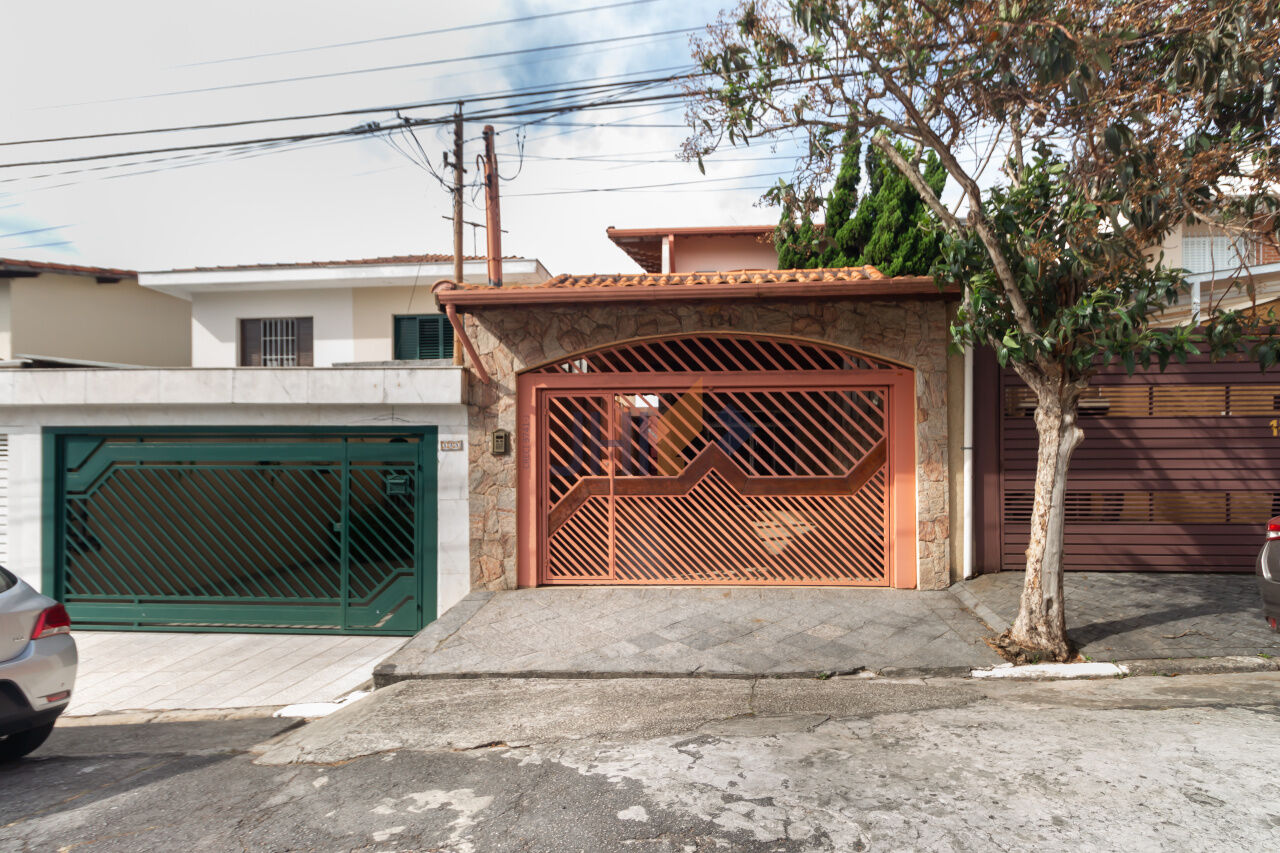 Sobrado para Venda - Vila Marari
