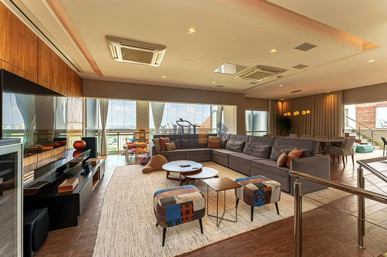 Apartamento para Venda - Vila Andrade