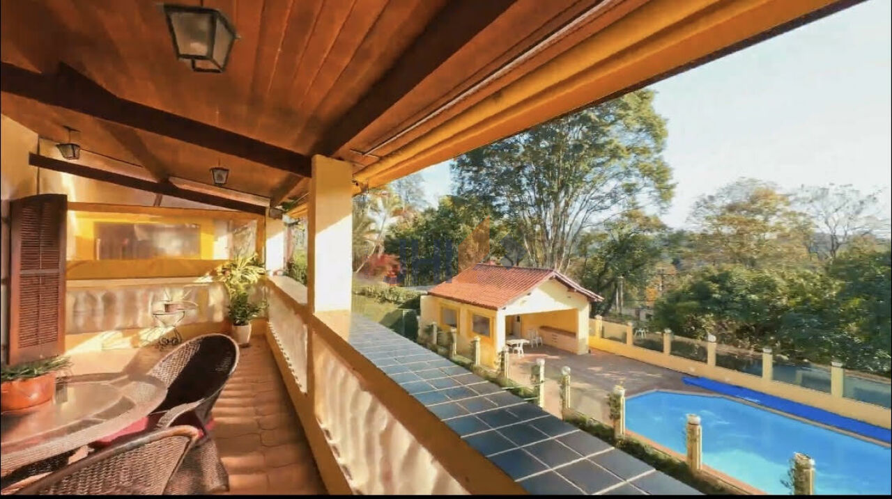 Casa Assobradada para Venda - Pousada dos Bandeirantes
