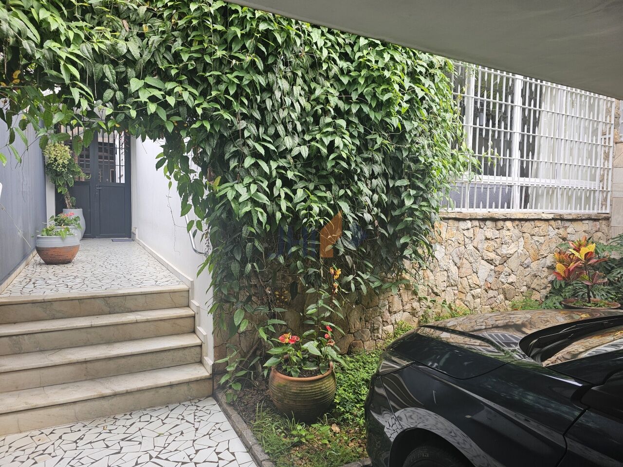 Casa Assobradada para Venda - Vila Madalena