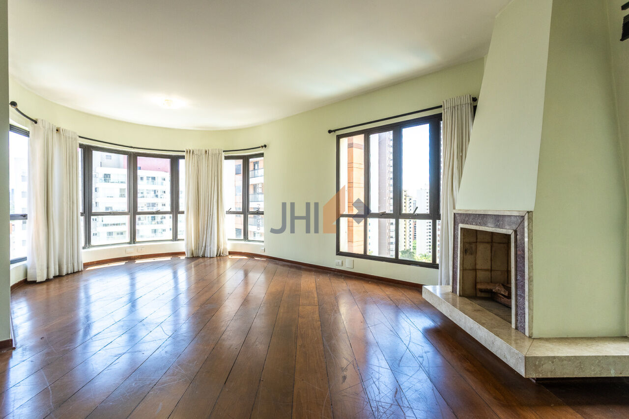 Apartamento para Venda - Vila Andrade