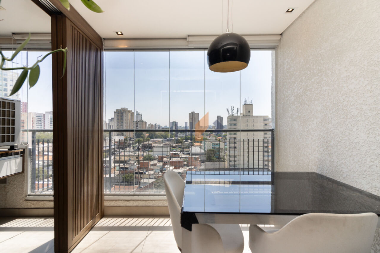 Apartamento para Venda - Vila Paulista
