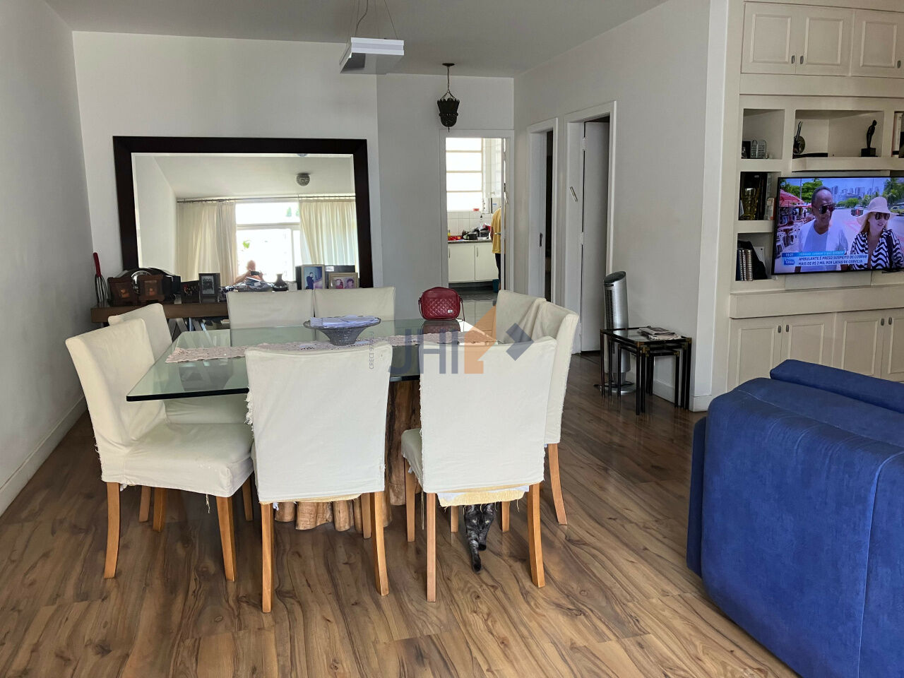 Apartamento para Venda - Santa Cecília
