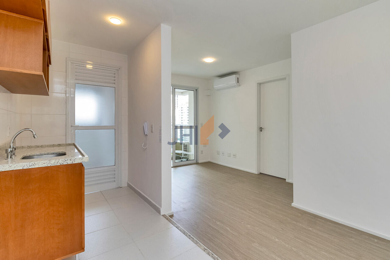 Apartamento para Locação - Barra Funda