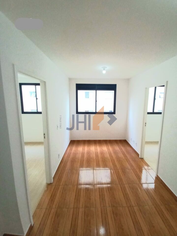 Apartamento para Venda - Vila Parque Jabaquara