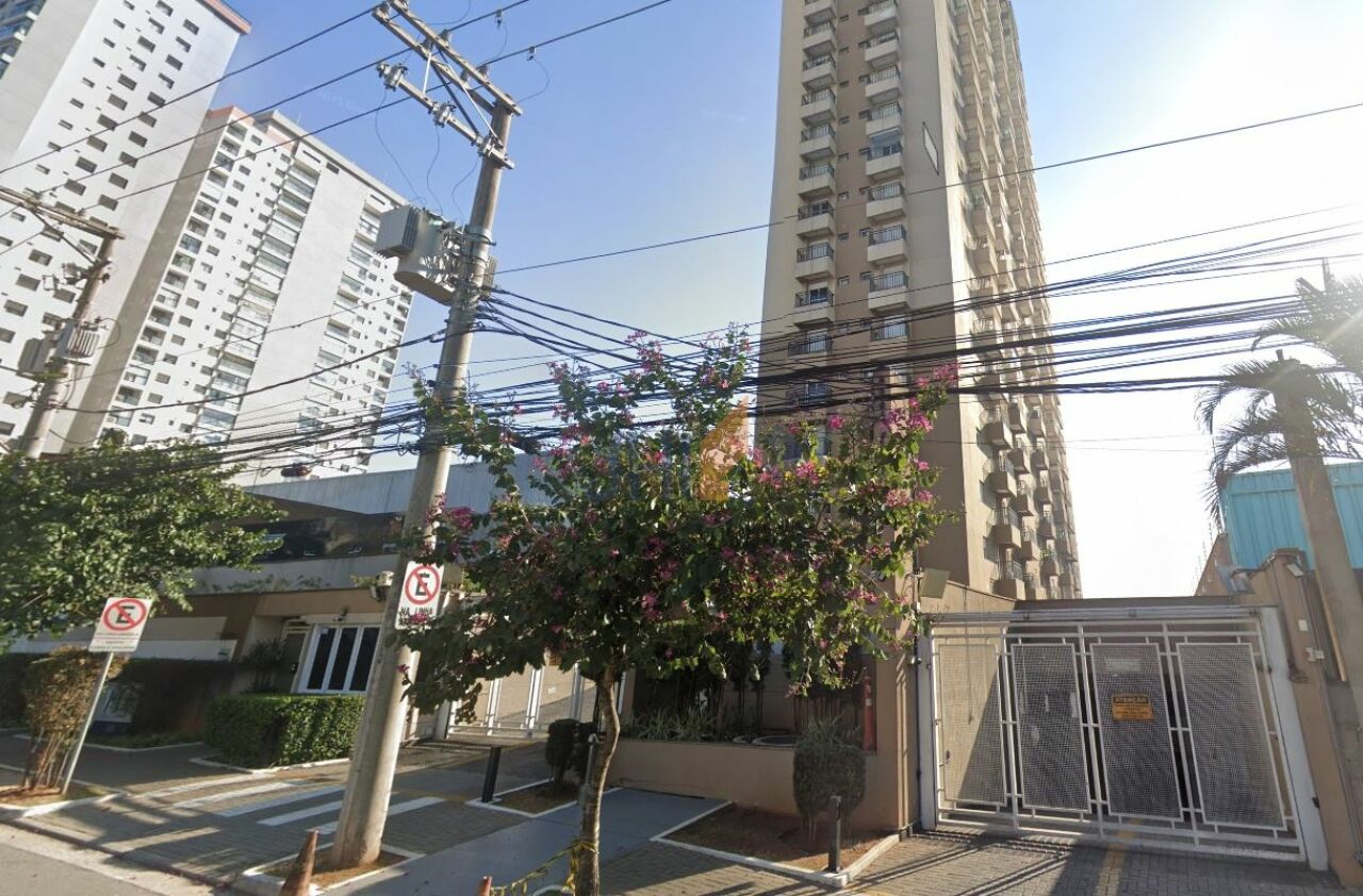 Apartamento para Venda - Tamboré
