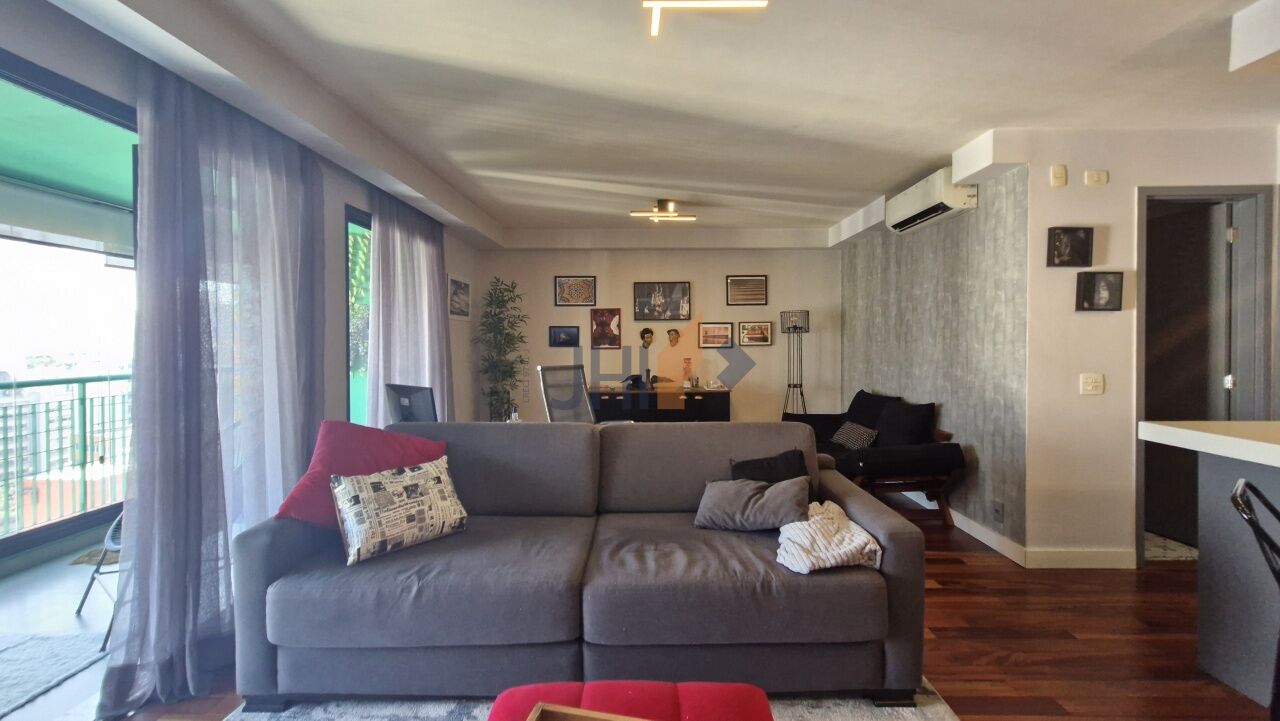 Apartamento para Venda - Bela Vista