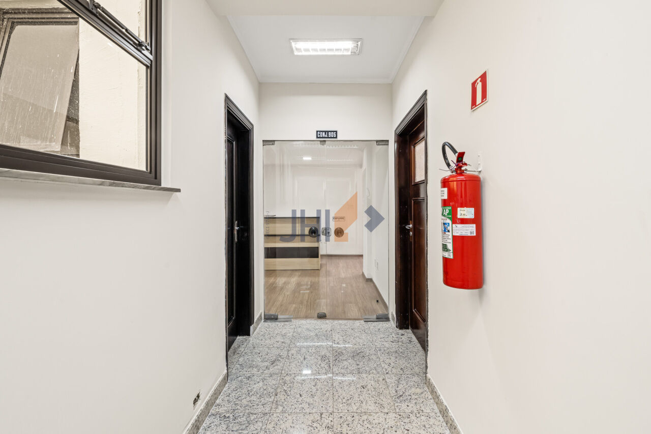Sala Comercial para Venda - Centro