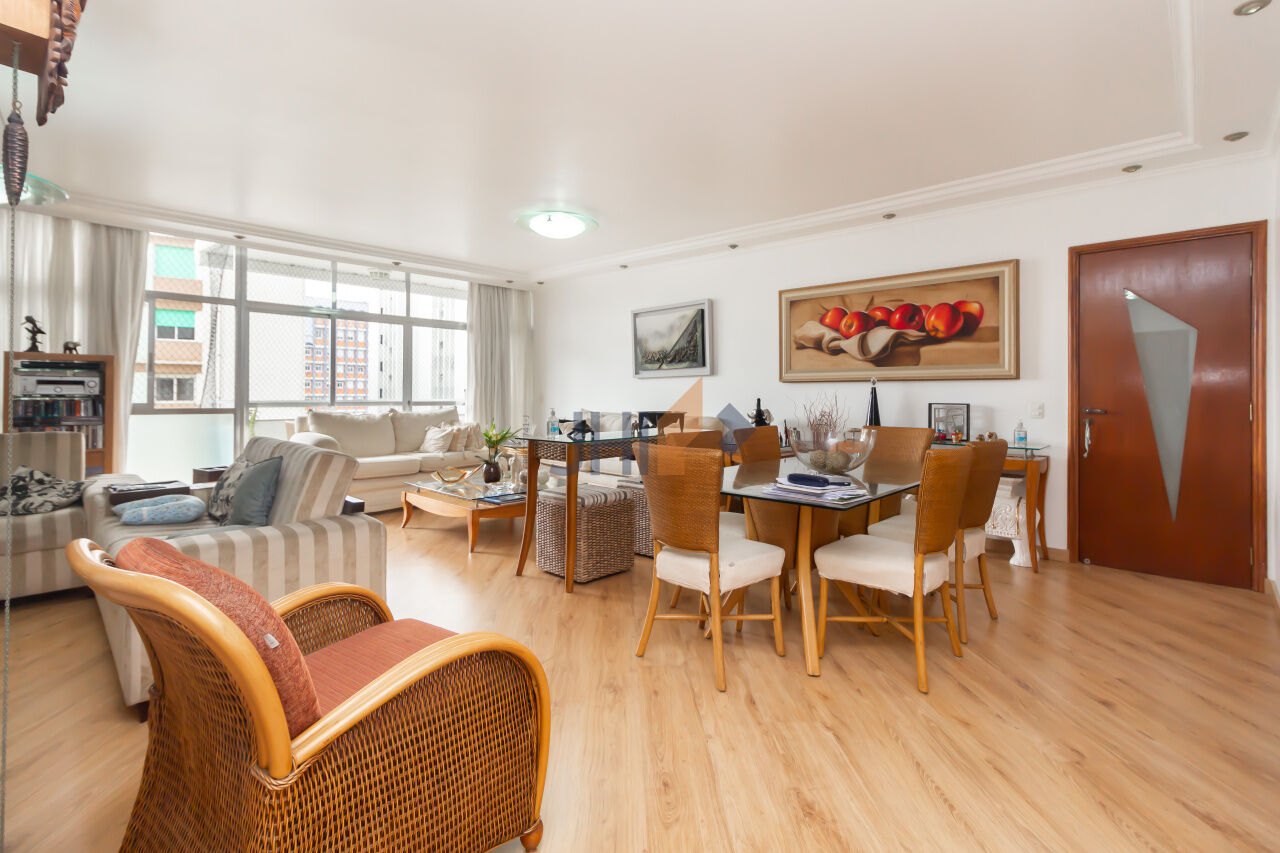 Apartamento para Venda - Vila Buarque