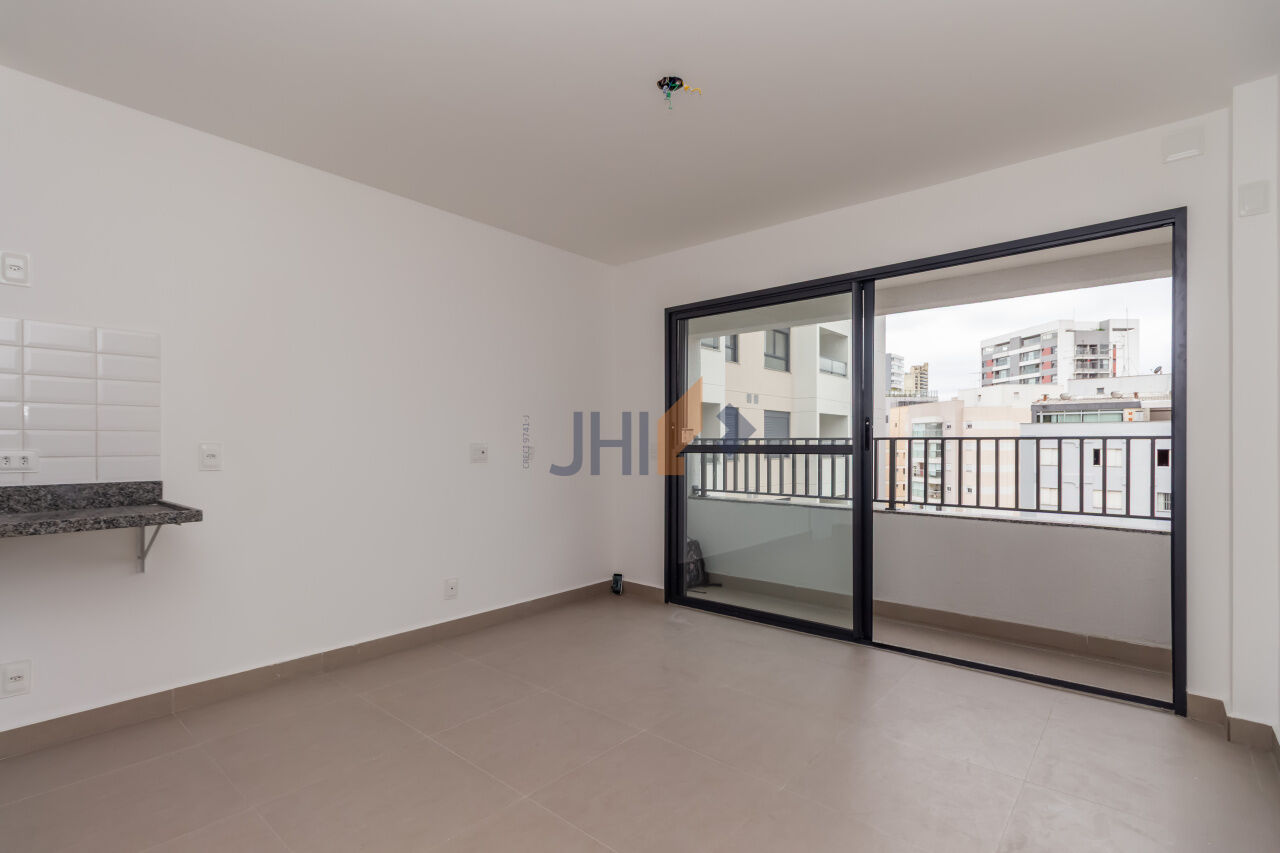 Apartamento para Venda - Vila Mariana